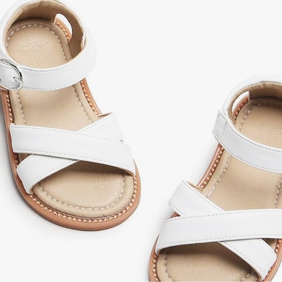 Girl’s Sandals - Picture 2 of 5